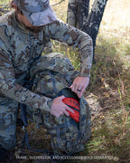 PRO LT Bag | Phantom