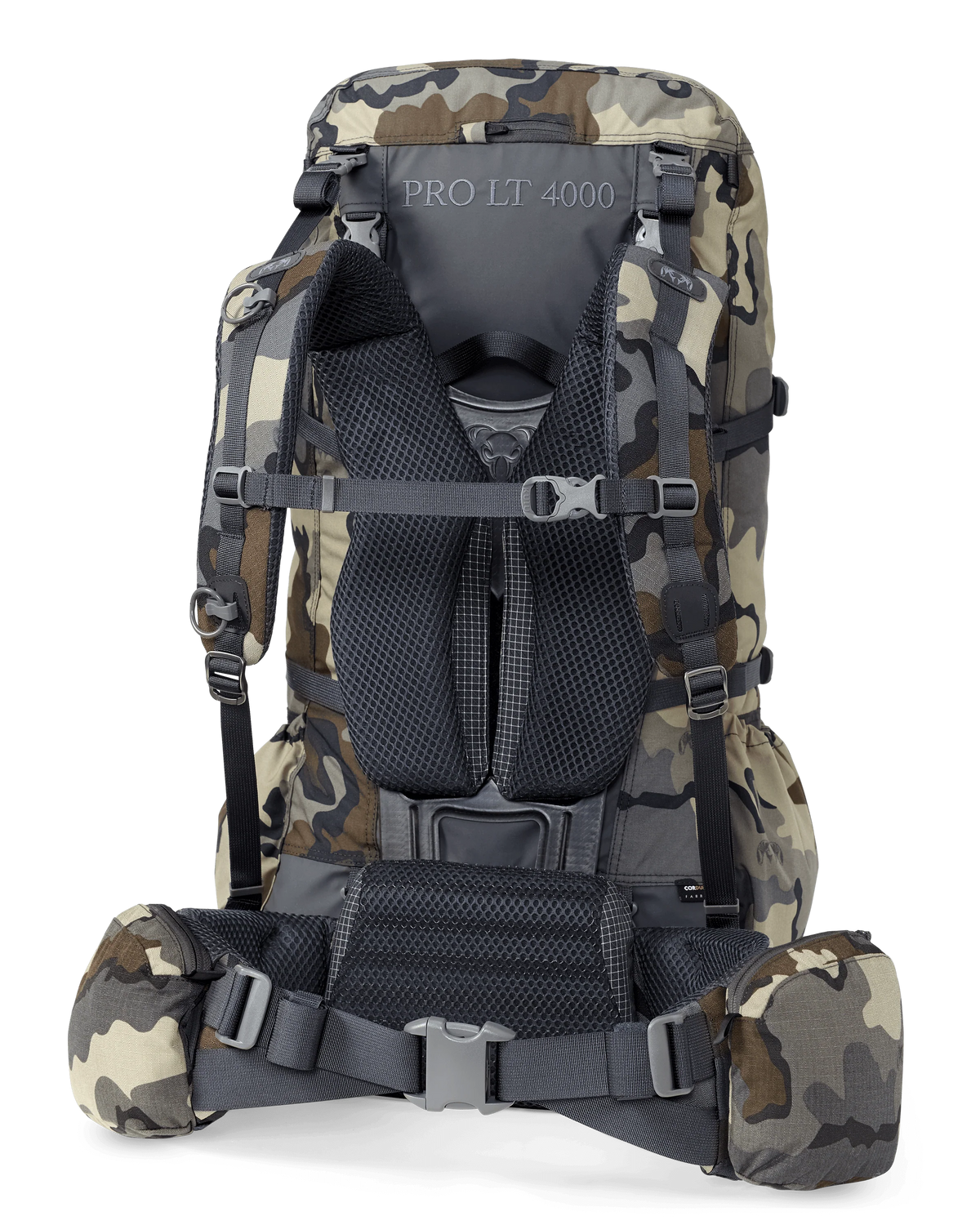 PRO LT 4000 Pack | Vias