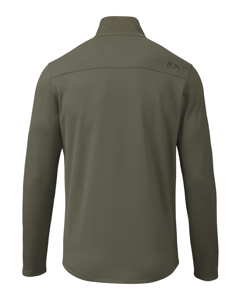 Bicomp Zip-T | Dark Sage