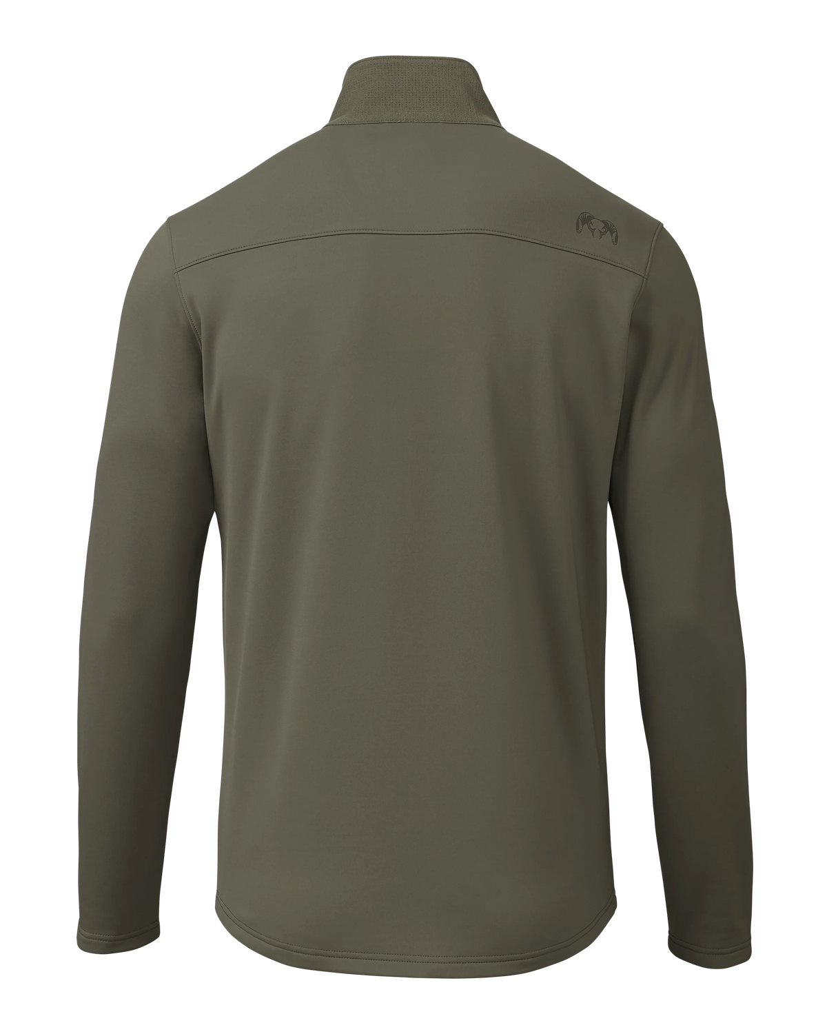 Bicomp Zip-T | Dark Sage
