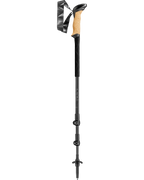 LEKI Black Series Carbon | Black