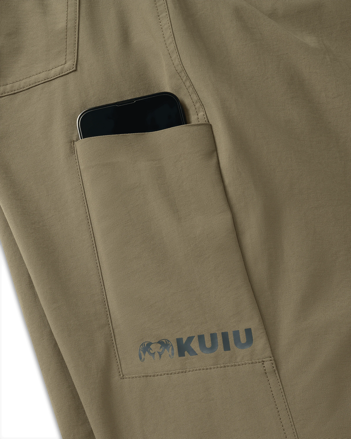 Bridger Pant | Khaki