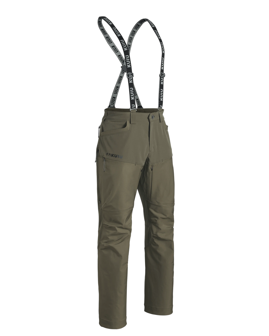 PRO Brush Pant | Ash