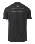 2025 Founder's Day T-Shirt | Black