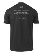 2025 Founder's Day T-Shirt | Black