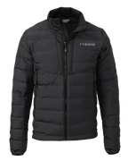 Elements Jacket | Gunmetal