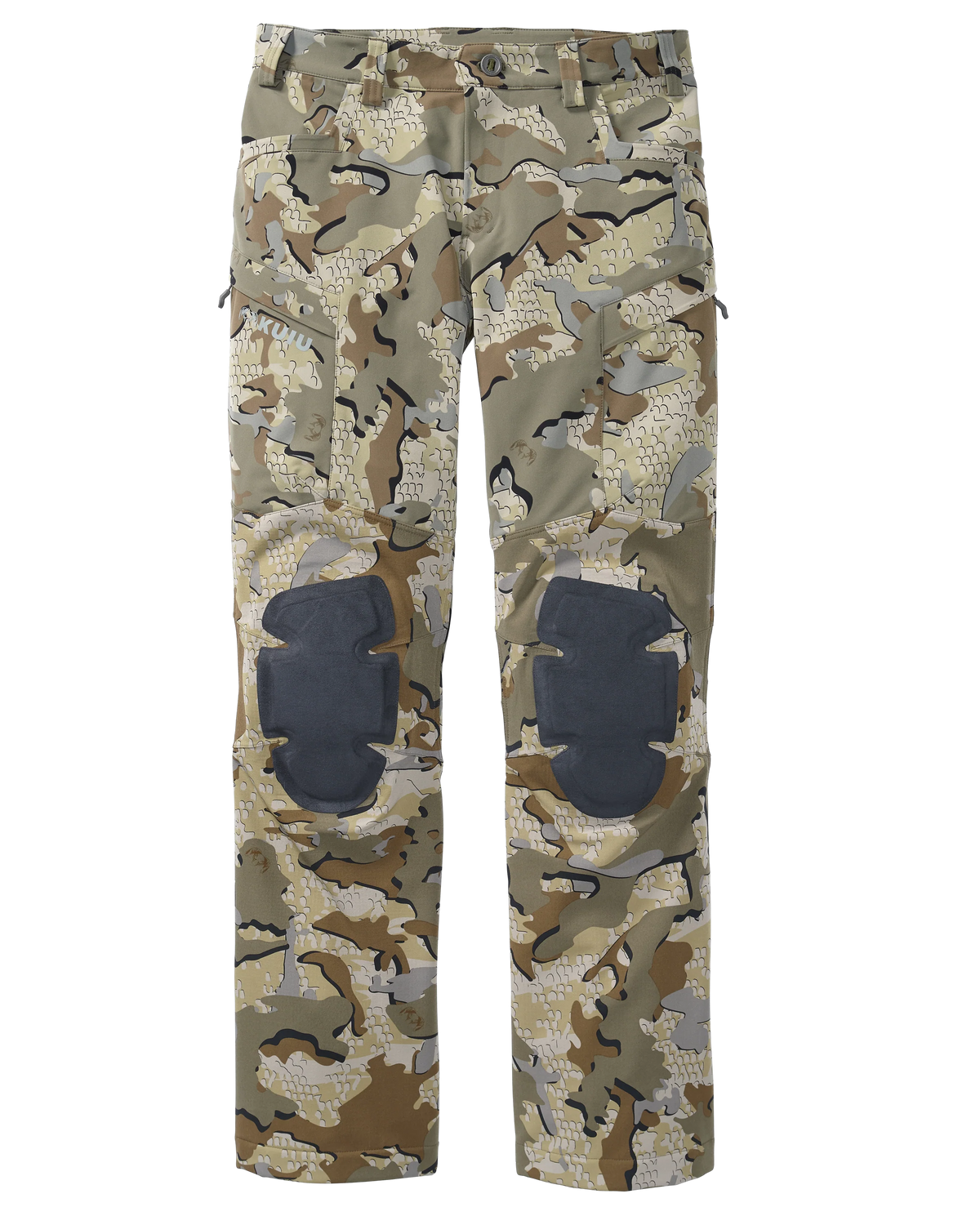 Talus Hybrid Pant | Valo