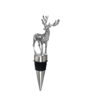 KUIU Stag Wine Stopper | Stainless Steel