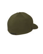 Flexfit Delta Cap | Olive