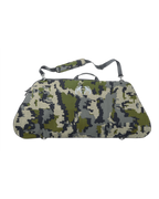 Bow Travel Cover | Verde