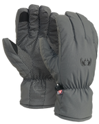 Kenai Packable Glove | Gunmetal