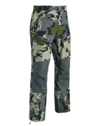 Yukon TR Rain Pant | Verde