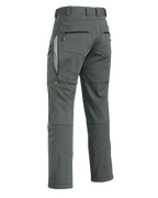 Axis Hybrid Pant | Gunmetal