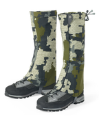 KUIU Kutana Storm Gaiter | Verde