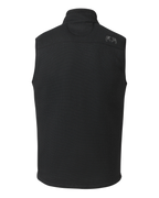 Base Camp Sweater Vest | Black