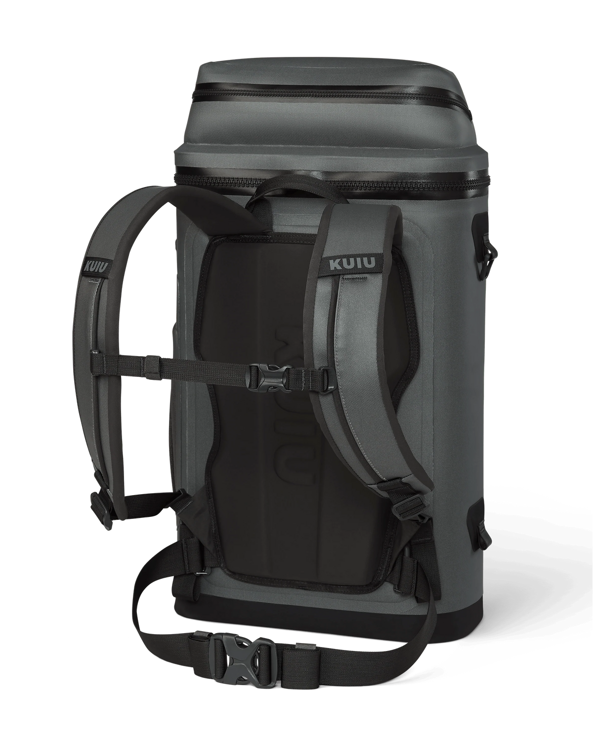Kodiak 2000 Cooler Backpack | Stone