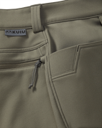 Women’s Guide PRO Pant | Ash
