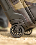 Waypoint 3000 Carry-On Roller | Gunmetal