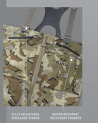 KUIU PRO HD Flex Zip Wader | Valo