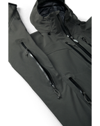KUIU Kutana Storm Shell Jacket | Gunmetal