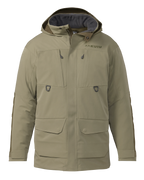 Paragon Storm Shell Parka | Arctic Shadow