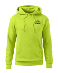 KUIU Workgrade Signal Hoodie | Safety Yellow