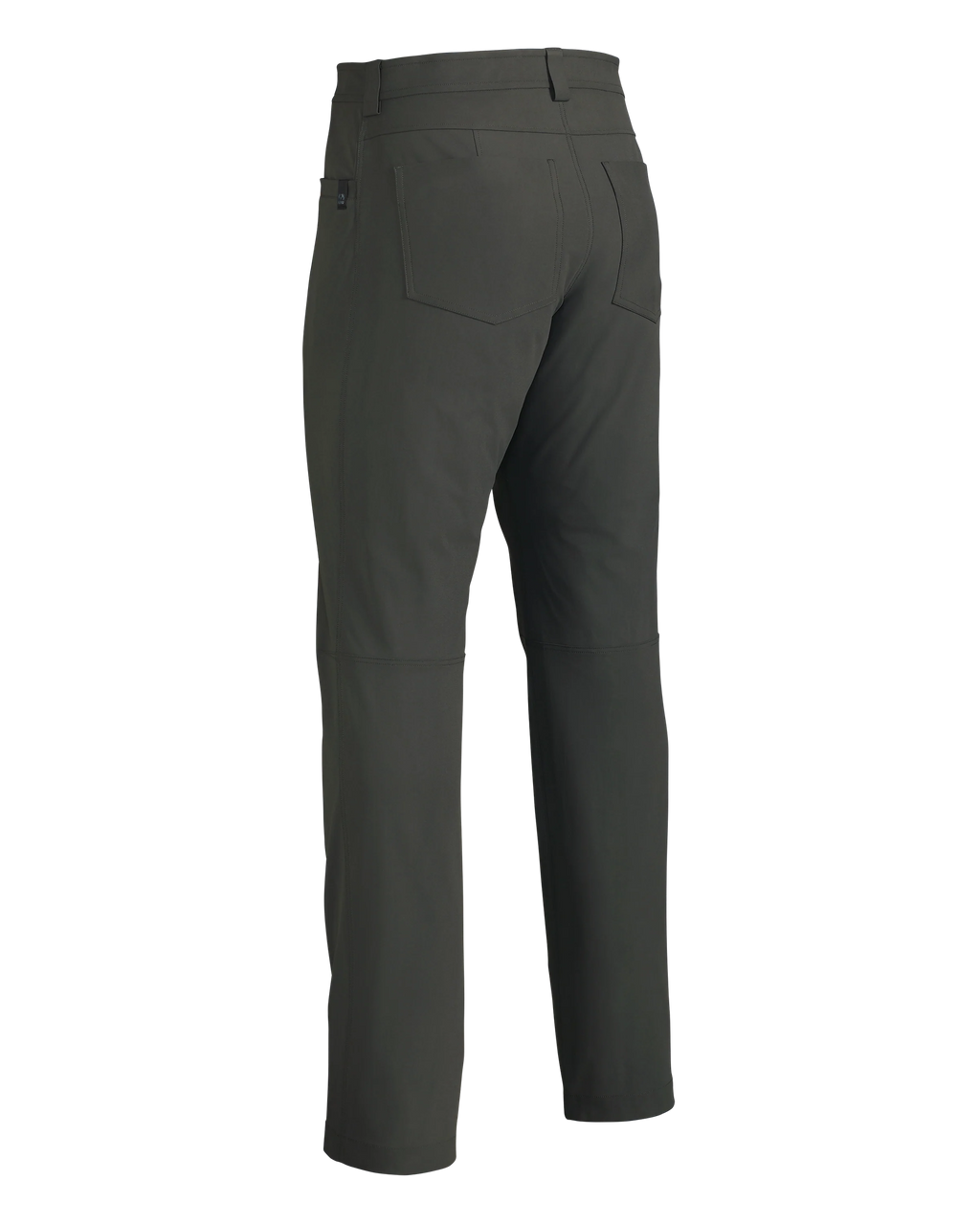 Enroute Pant | Asphalt