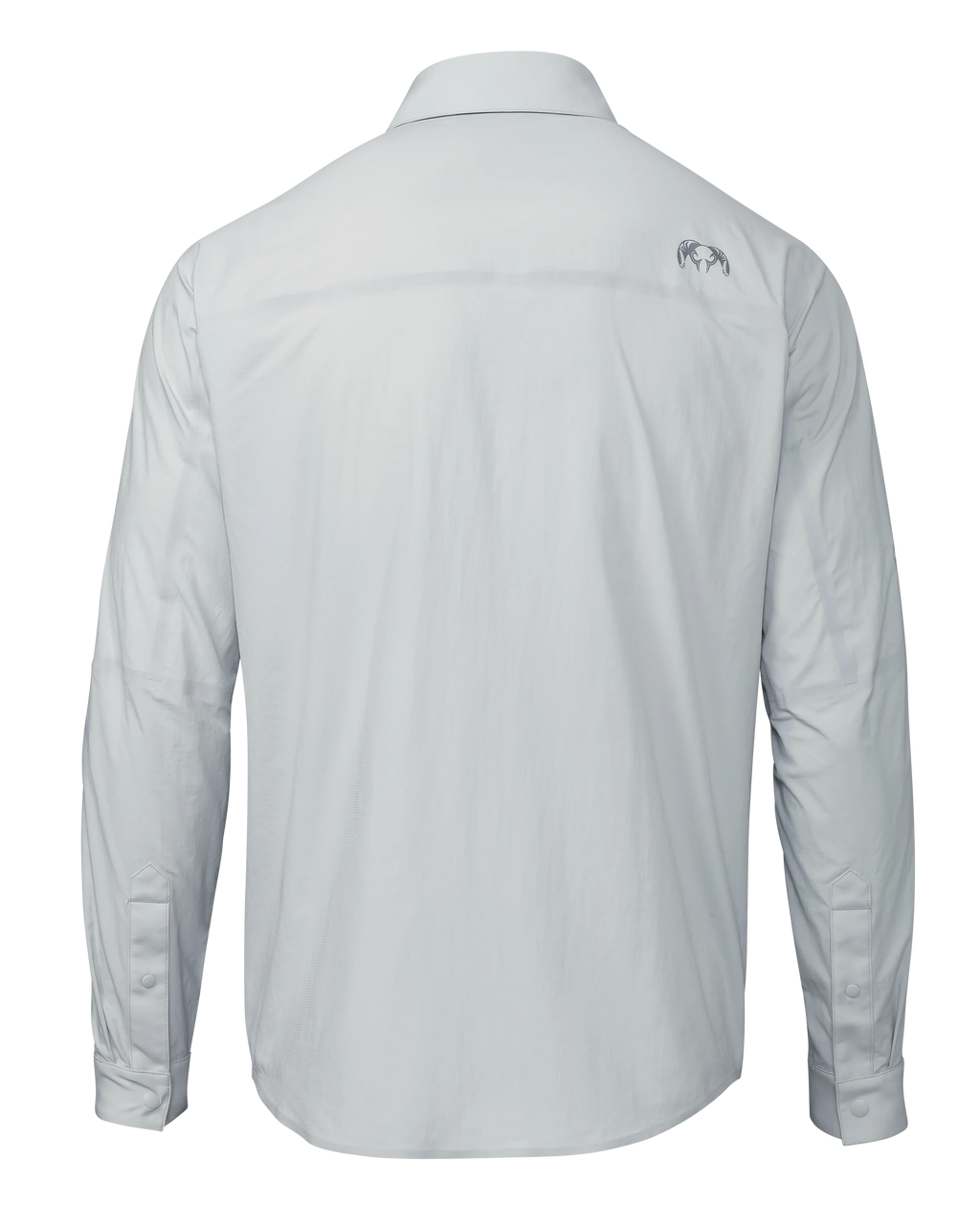 Salton LS Shirt | Lunar