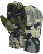 Kenai Packable Glove | Verde
