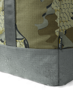 KUIU CORDURA® 2800 Structured Tote Bag | Valo