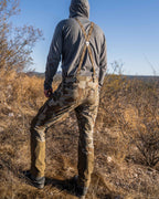 PRO Brush Pant | Ash