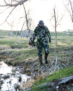 KUIU Proximity Insulated Pant | Verde