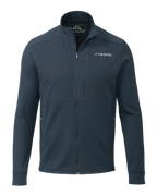 Bicomp Jacket | Steel Blue