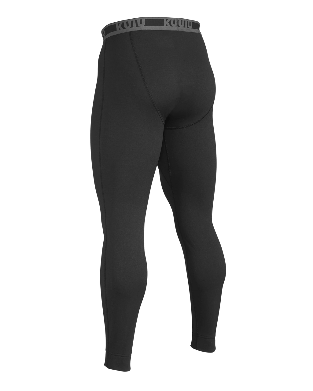 Outlet Encounter 200 Fleece Bottom | Black