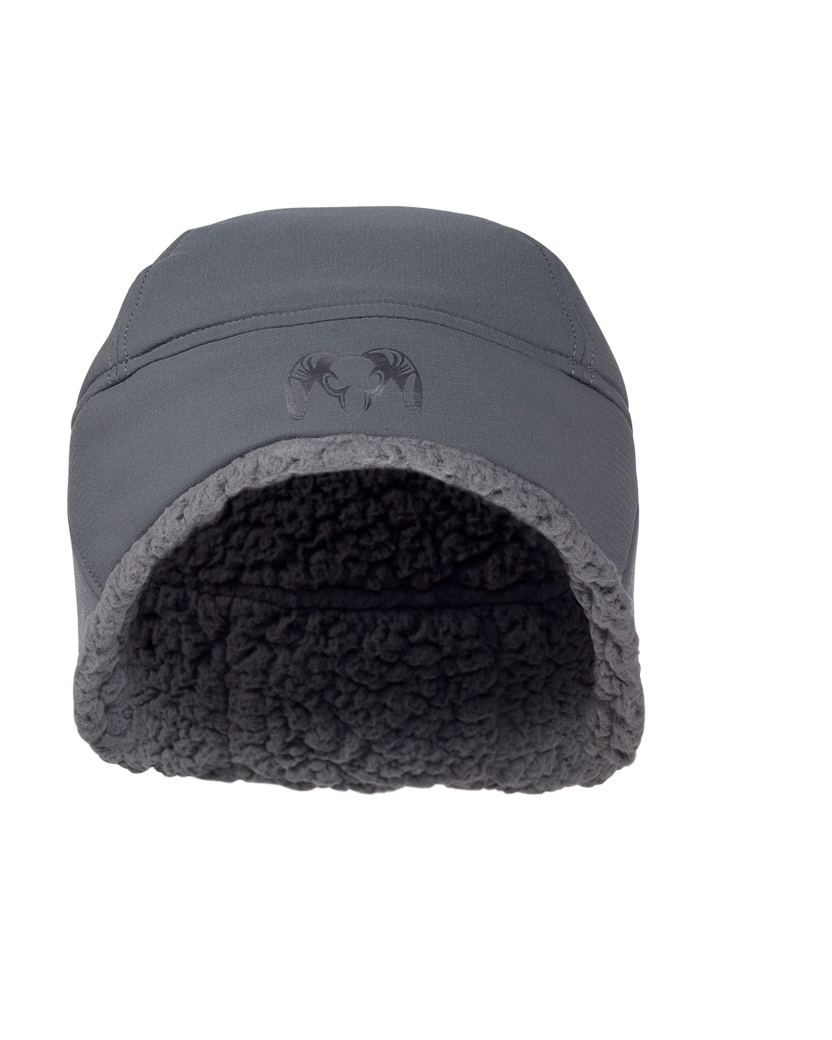 Kenai Beanie | Gunmetal