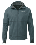Peloton 240 Full Zip Hoodie | Storm