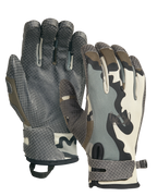 Guide X Glove | Vias