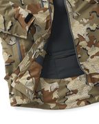 KUIU Kutana Gale Force Hooded Jacket | Valo