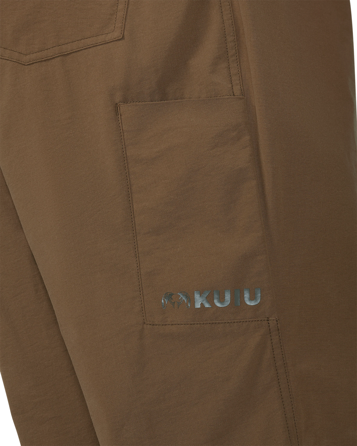 Bridger Pant | Grizzly