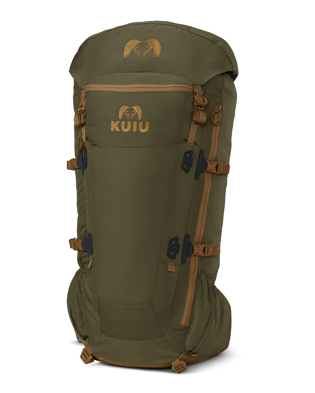 PRO LT Bag | Evergreen