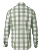 Borrego LS Shirt | Buckbrush Plaid