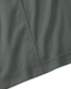 Tiburon Hybrid Snap Shirt | Stone