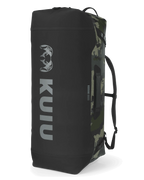 Kodiak 6600 Submersible Duffel | Verde