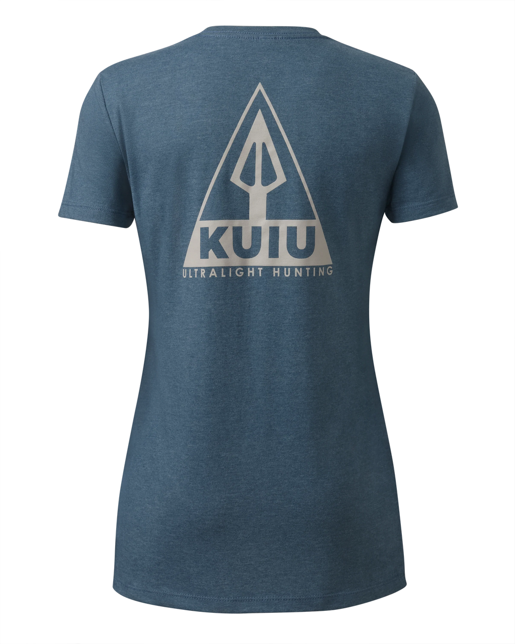 Women's Bowhunter T-Shirt | Indigo