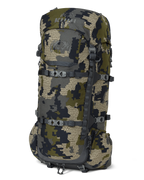 PRO Divide 4500 Bag | Verde