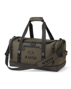 Distance Duffel | Ash