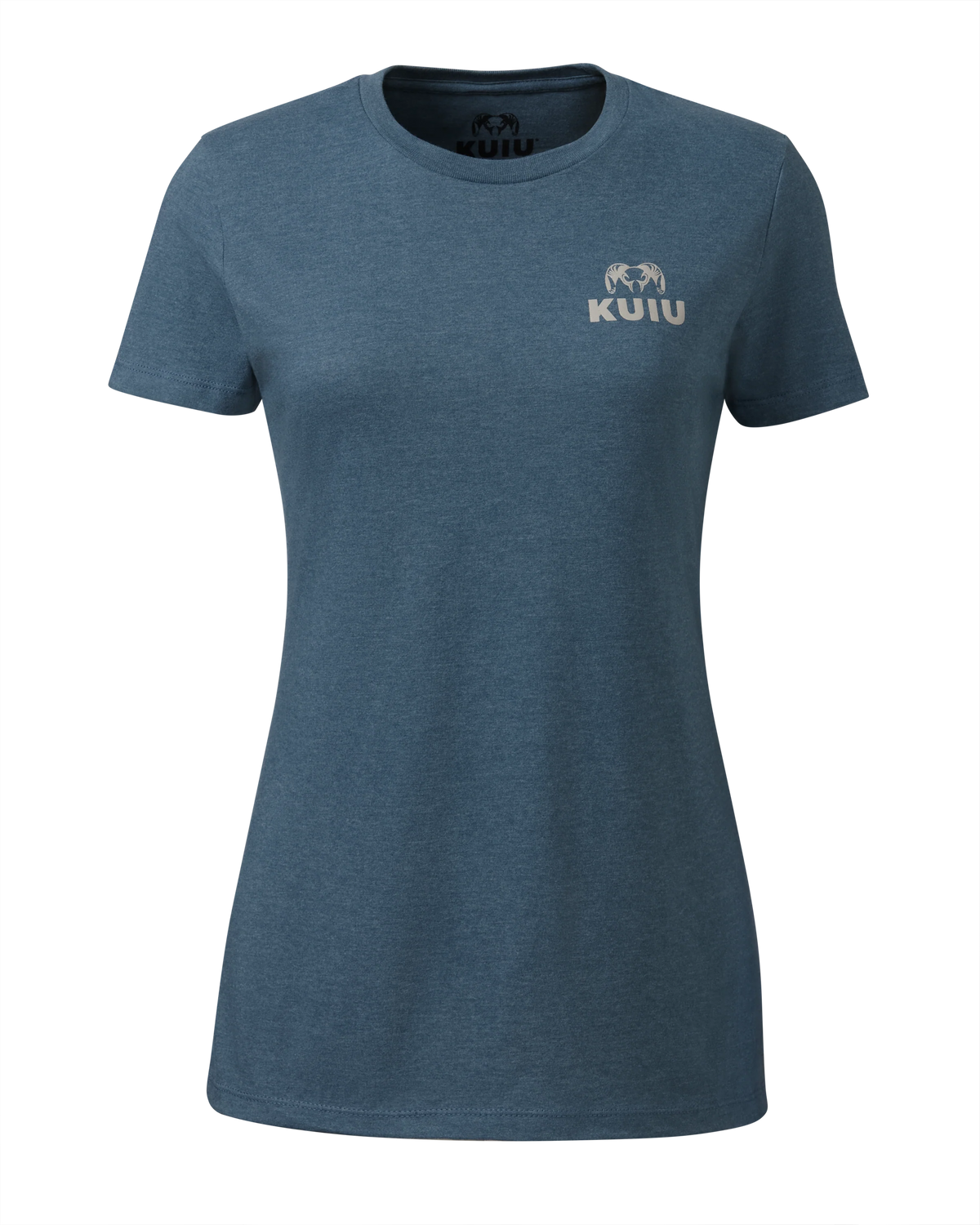 Women's Bowhunter T-Shirt | Indigo