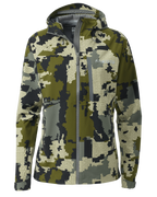 Women's Chugach TR Rain Jacket | Verde