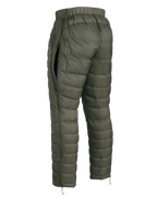 Super Down LT Pant | Ash
