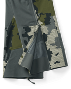 Yukon TR Rain Pant | Verde